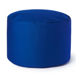 Arico Kid'S Tables & Chairs>Pouf Ottoman - Indigo