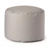 Arico Kid'S Tables & Chairs>Pouf Ottoman - Stone