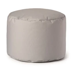 Arico Kid'S Tables & Chairs>Pouf Ottoman - Stone
