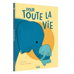 Auzou 2 Years And Over>Pour Toute La Vie