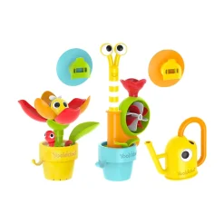 Yookidoo Bath Toys|Bath Accessories><noscript><img width=