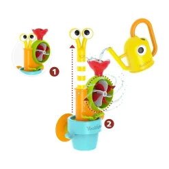 Yookidoo Bath Toys|Bath Accessories><noscript><img width=