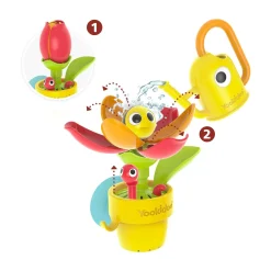 Yookidoo Bath Toys|Bath Accessories><noscript><img width=