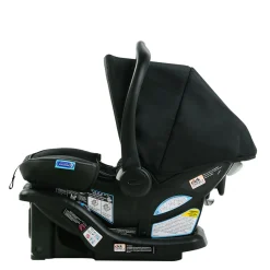 Kids Baby Jogger Poussette City Mini GT2 Eco+ Siège Snugride 35 Lite LX