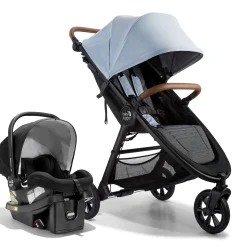 Kids Baby Jogger Strollers|Strollers & Trailers>Poussette City Mini GT2 Eco+ Siège City Go
