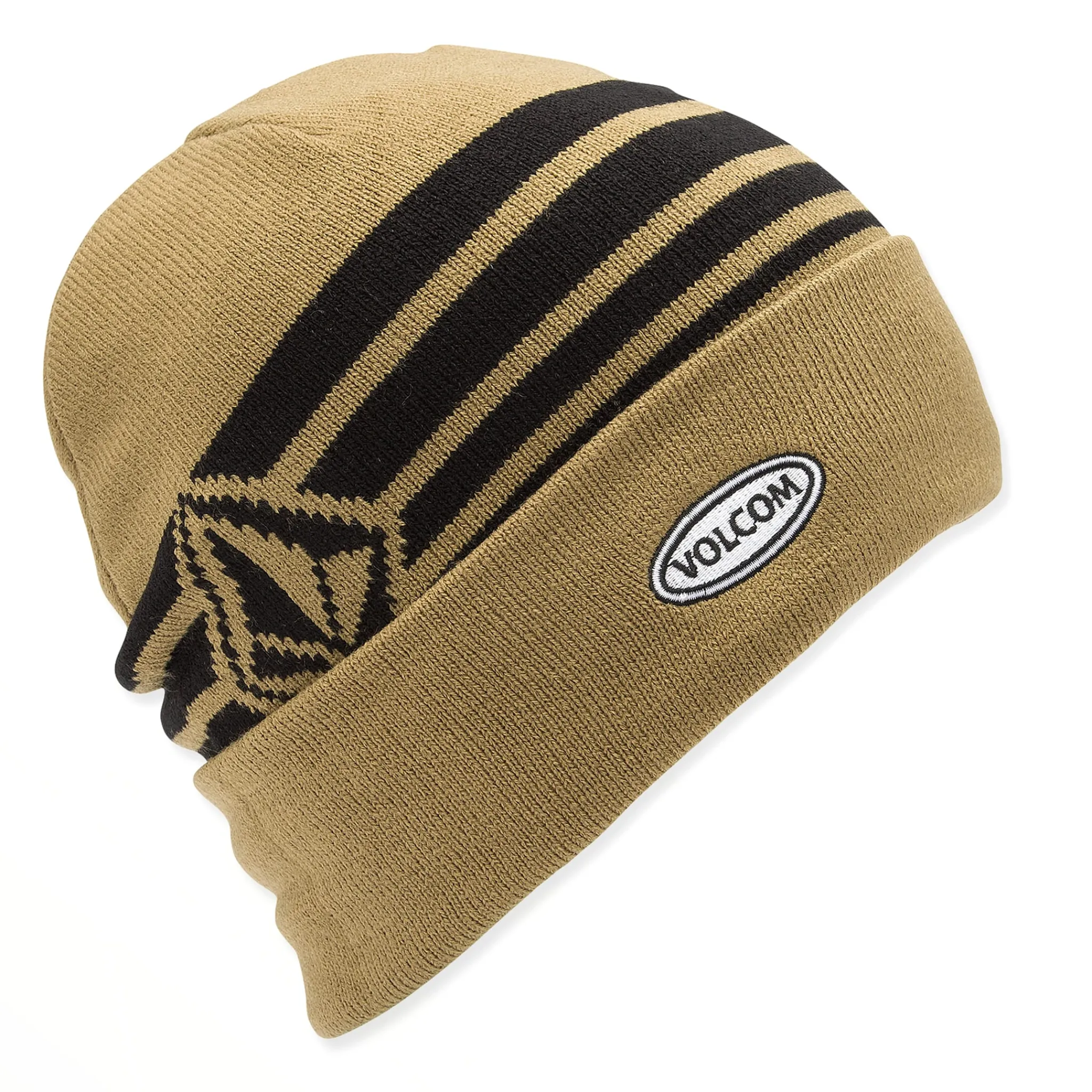 Kids/BOY Volcom Beanies>Powder Beanie 8-16y