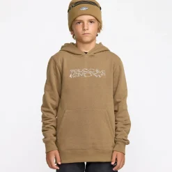 Kids/BOY Volcom Beanies>Powder Beanie 8-16y