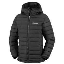 Kids/BOY Columbia Powder Lite Jacket 4-18