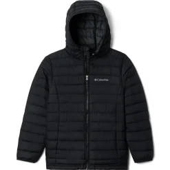 Kids/BOY Columbia Powder Lite Jacket 4-18