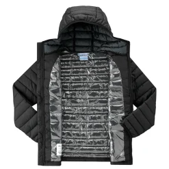Kids/BOY Columbia Powder Lite Jacket 4-18