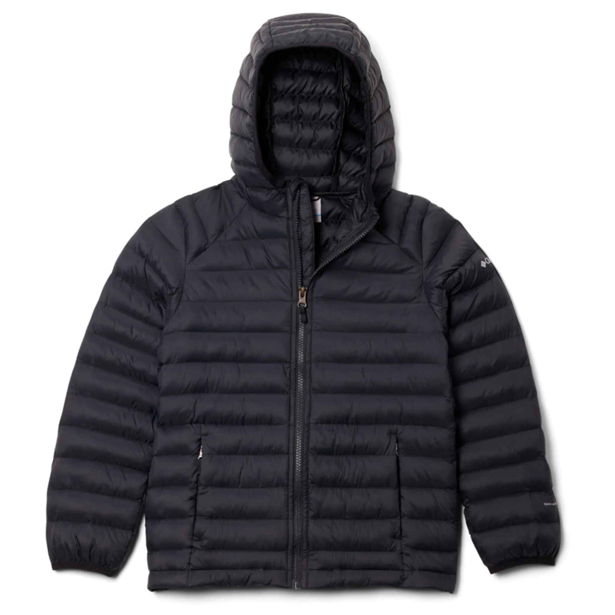 Kids Columbia Powder Pass Jacket 4-18