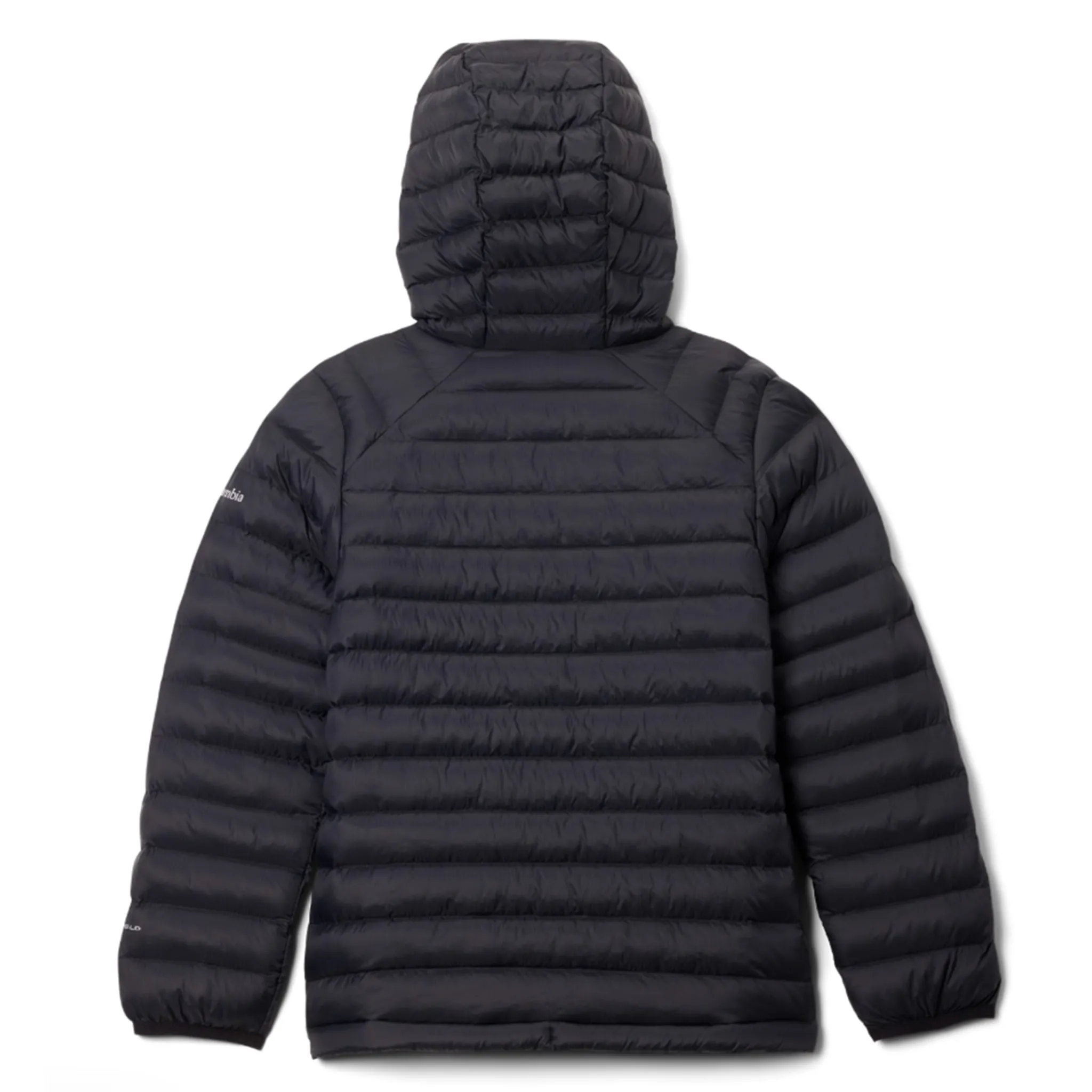Kids Columbia Powder Pass Jacket 4-18