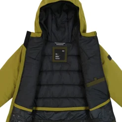 Kids/BOY Under Armour Powderhound Jacket 8-16