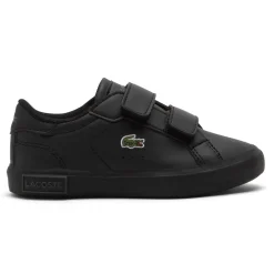 Lacoste Powercourt Velcro Sneaker 4-10