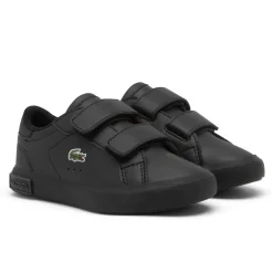 Lacoste Powercourt Velcro Sneaker 4-10