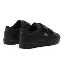 Lacoste Powercourt Velcro Sneaker 4-10