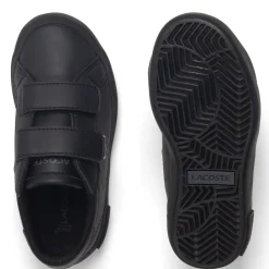 Lacoste Powercourt Velcro Sneaker 4-10