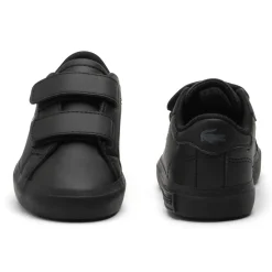 Lacoste Powercourt Velcro Sneaker 4-10