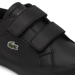 Lacoste Powercourt Velcro Sneaker 4-10