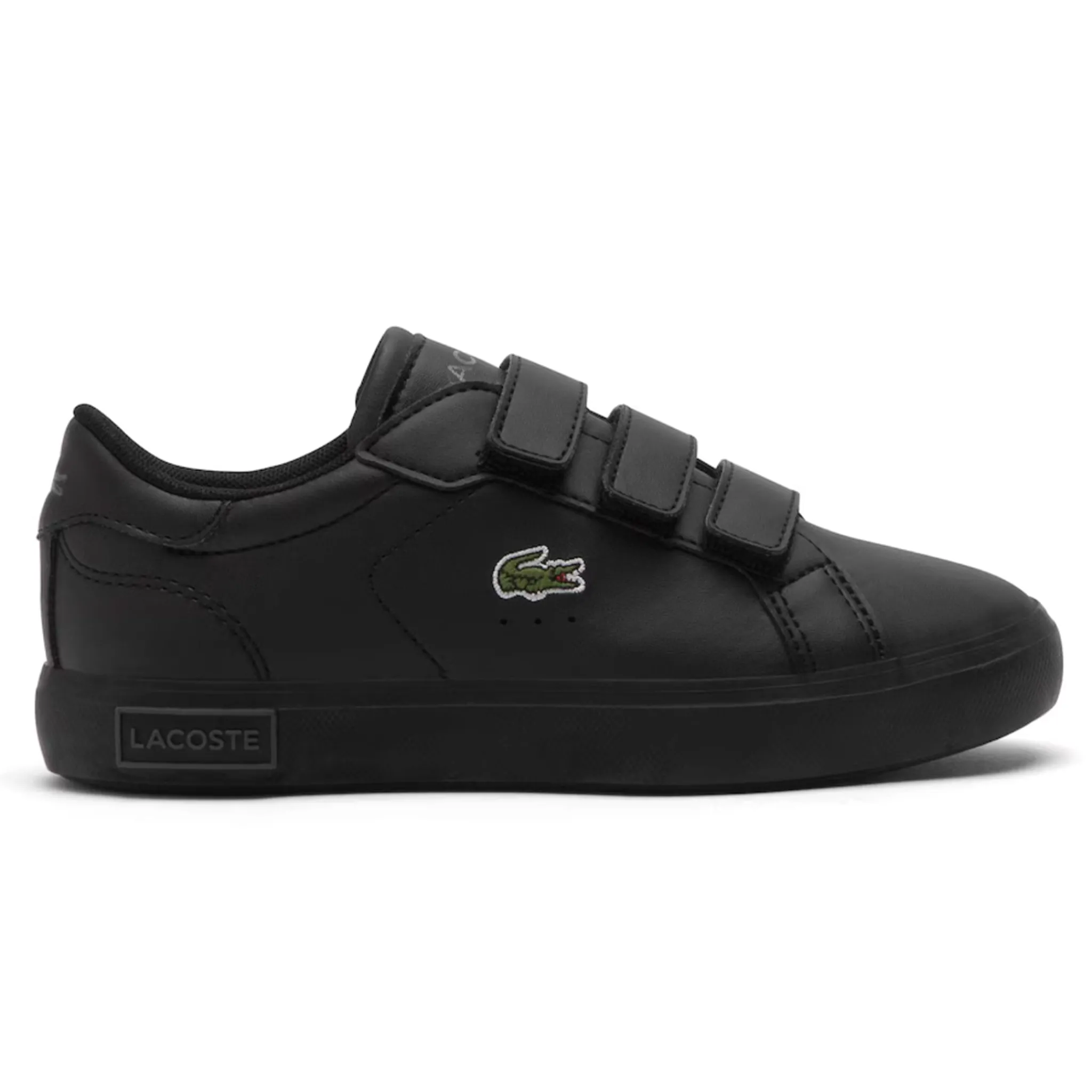 Lacoste Powercourt Velcro Sneaker 11-2