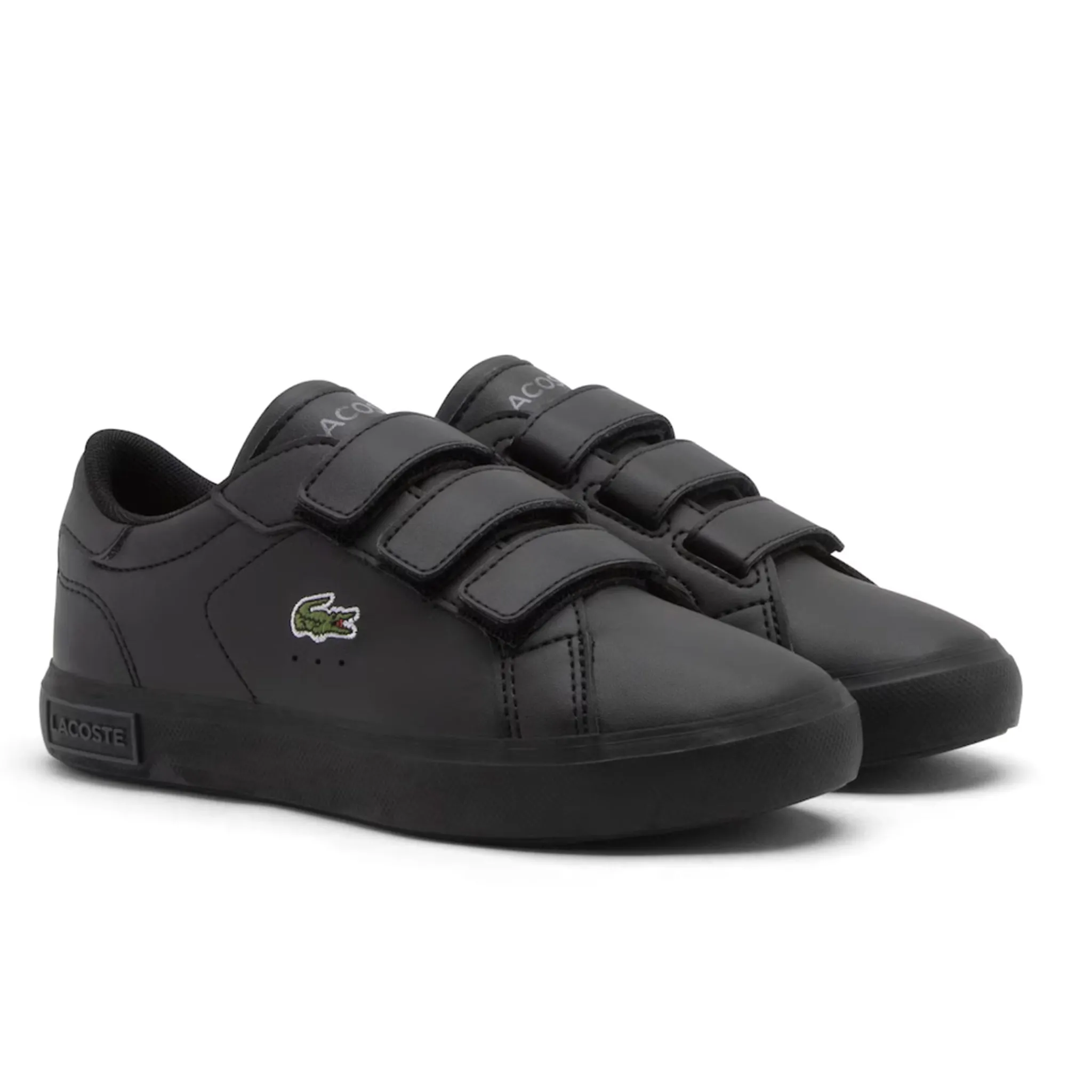 Lacoste Powercourt Velcro Sneaker 11-2
