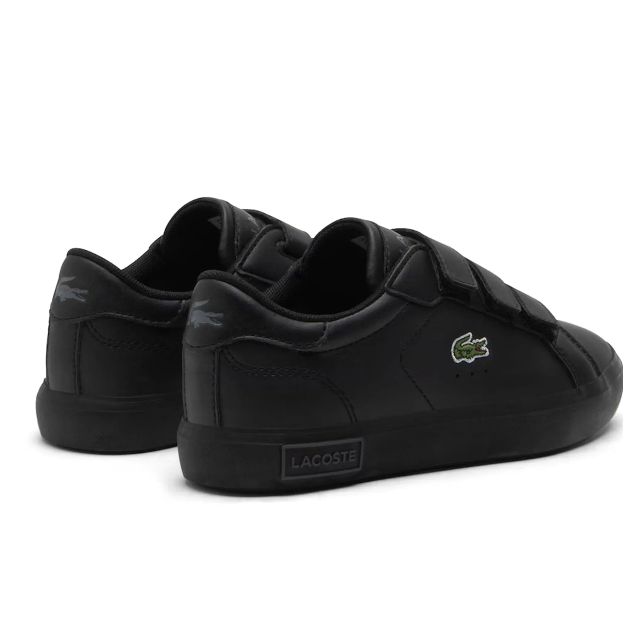 Lacoste Powercourt Velcro Sneaker 11-2