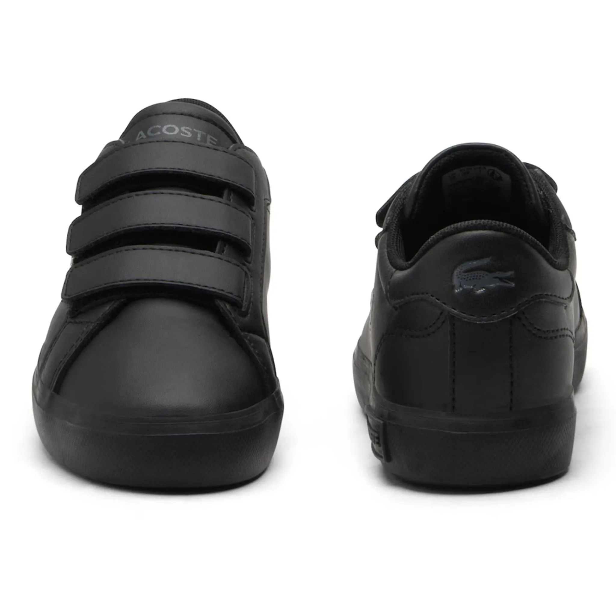 Lacoste Powercourt Velcro Sneaker 11-2