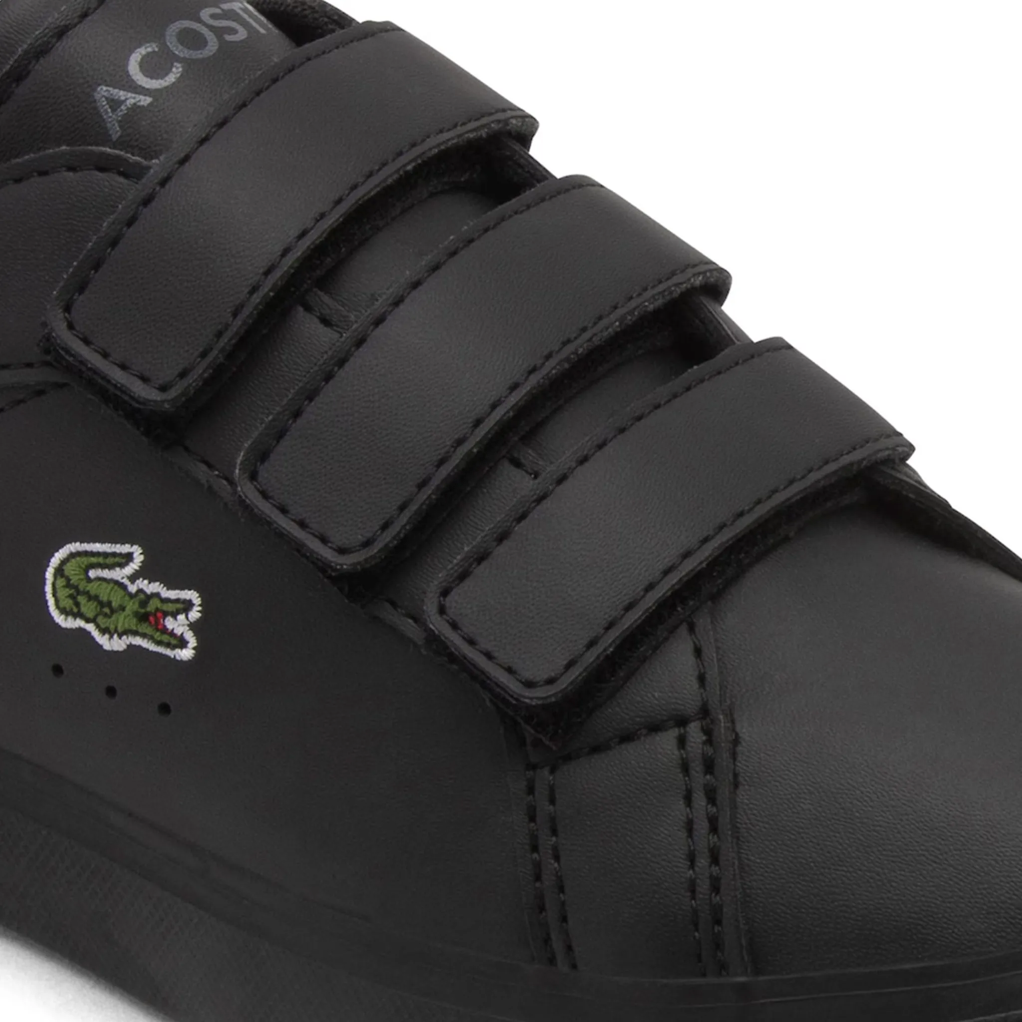 Lacoste Powercourt Velcro Sneaker 11-2