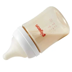 Pigeon PPSU Bottle 5oz With SS Nipple
