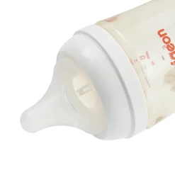 Pigeon PPSU Bottle 5oz With SS Nipple