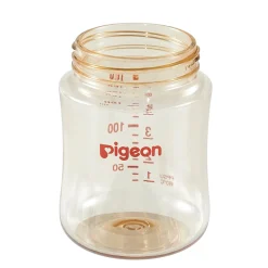 Pigeon PPSU Bottle 5oz With SS Nipple