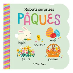 Presse Aventure Baby 0-2 Years|2 Years And Over>Pâques : Rabats Surprises