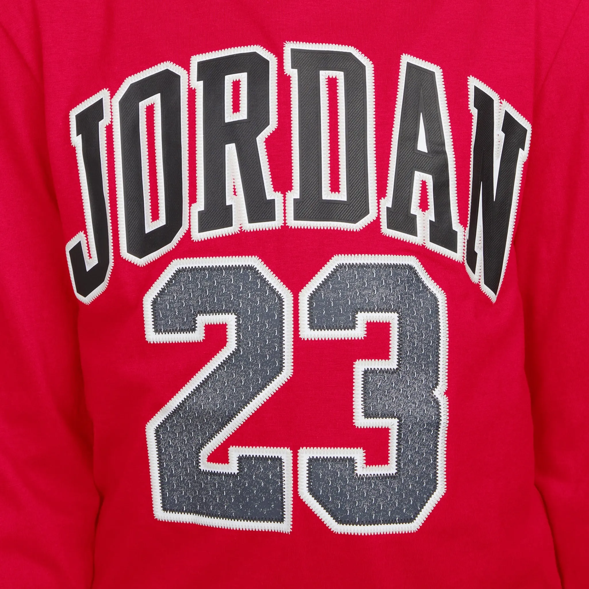 Kids/BOY Jordan Practice Flight Ls T-shirt 8-16y