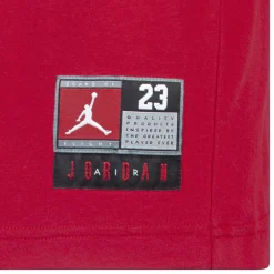 Kids/BOY Jordan Practice Flight Ls T-shirt 8-16y