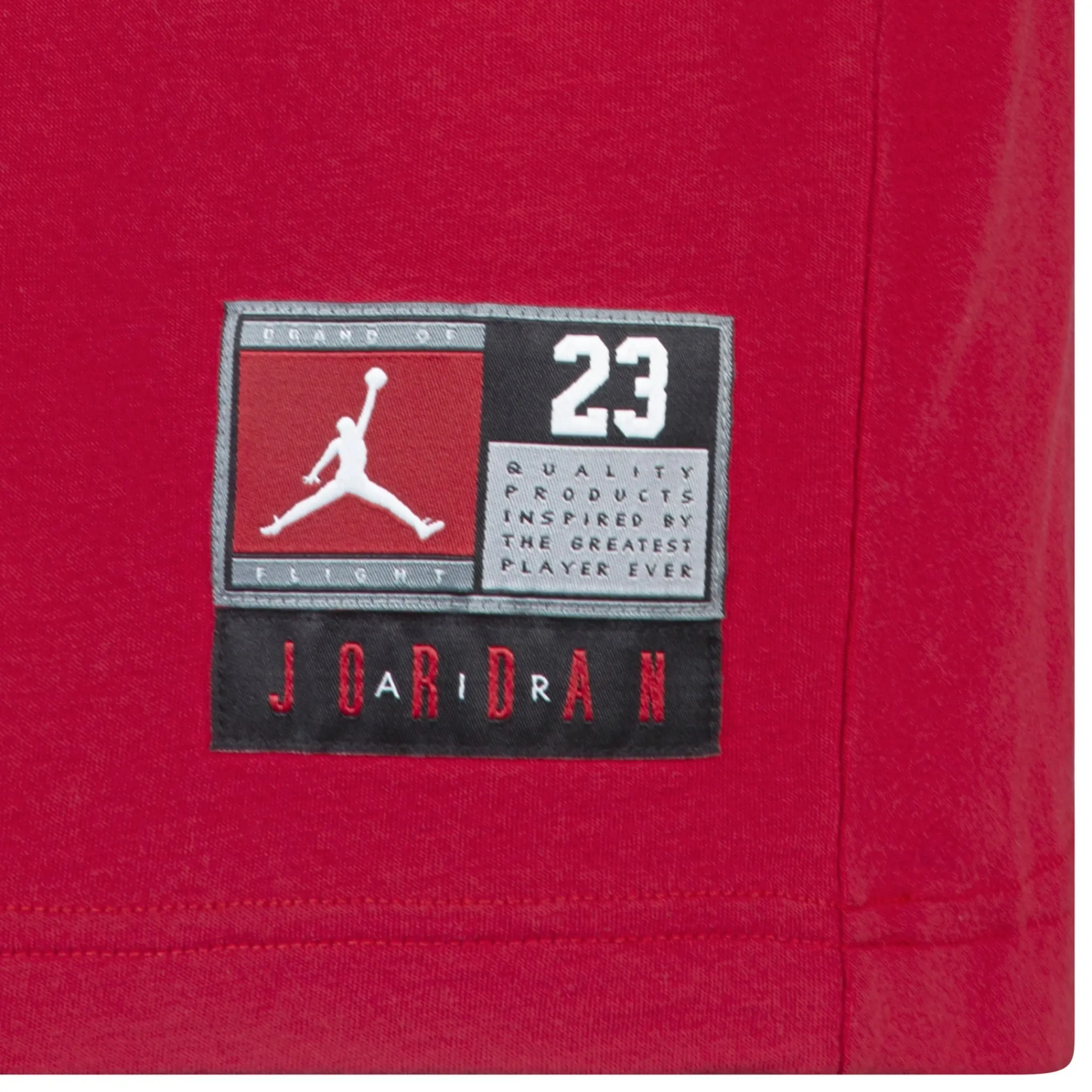 Kids/BOY Jordan Practice Flight Ls T-shirt 8-16y