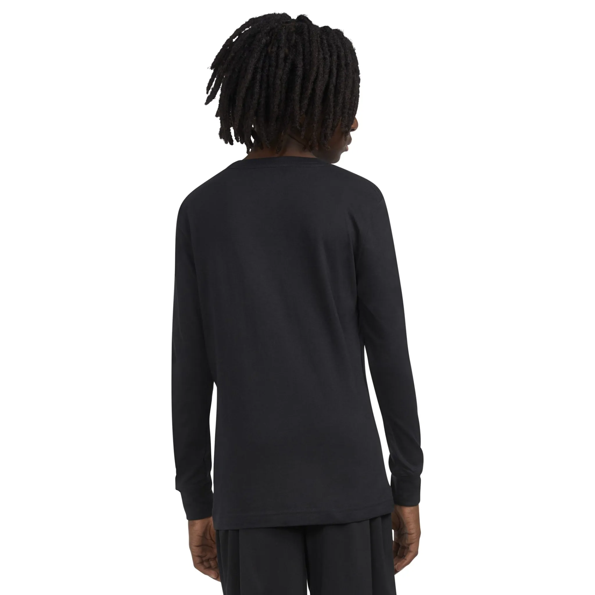 Kids/BOY Jordan Practice Flight Ls T-shirt 8-16y