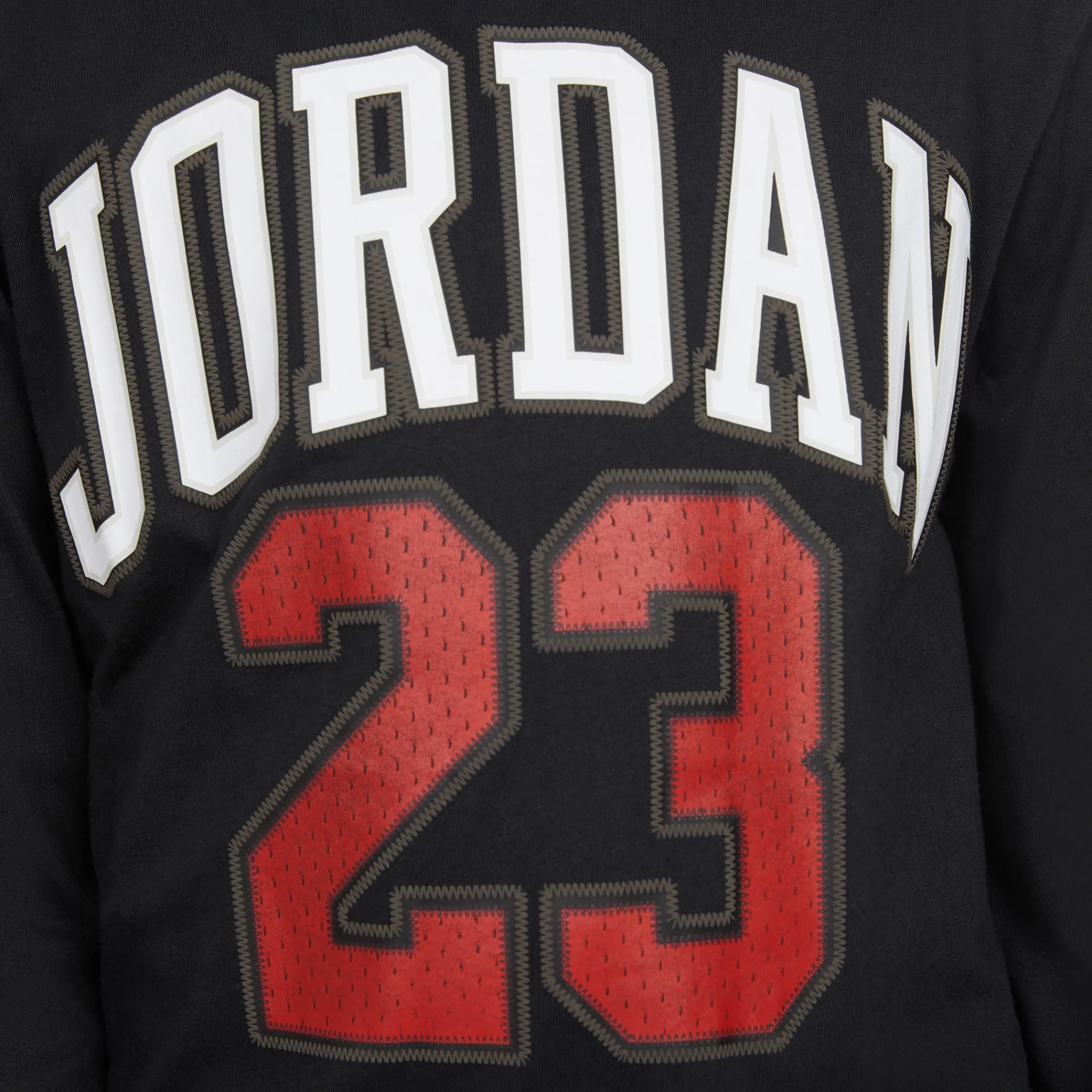 Kids/BOY Jordan Practice Flight Ls T-shirt 8-16y