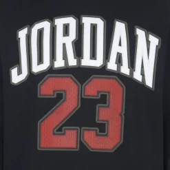 Kids/BOY Jordan Practice Flight Ls T-shirt 8-16y