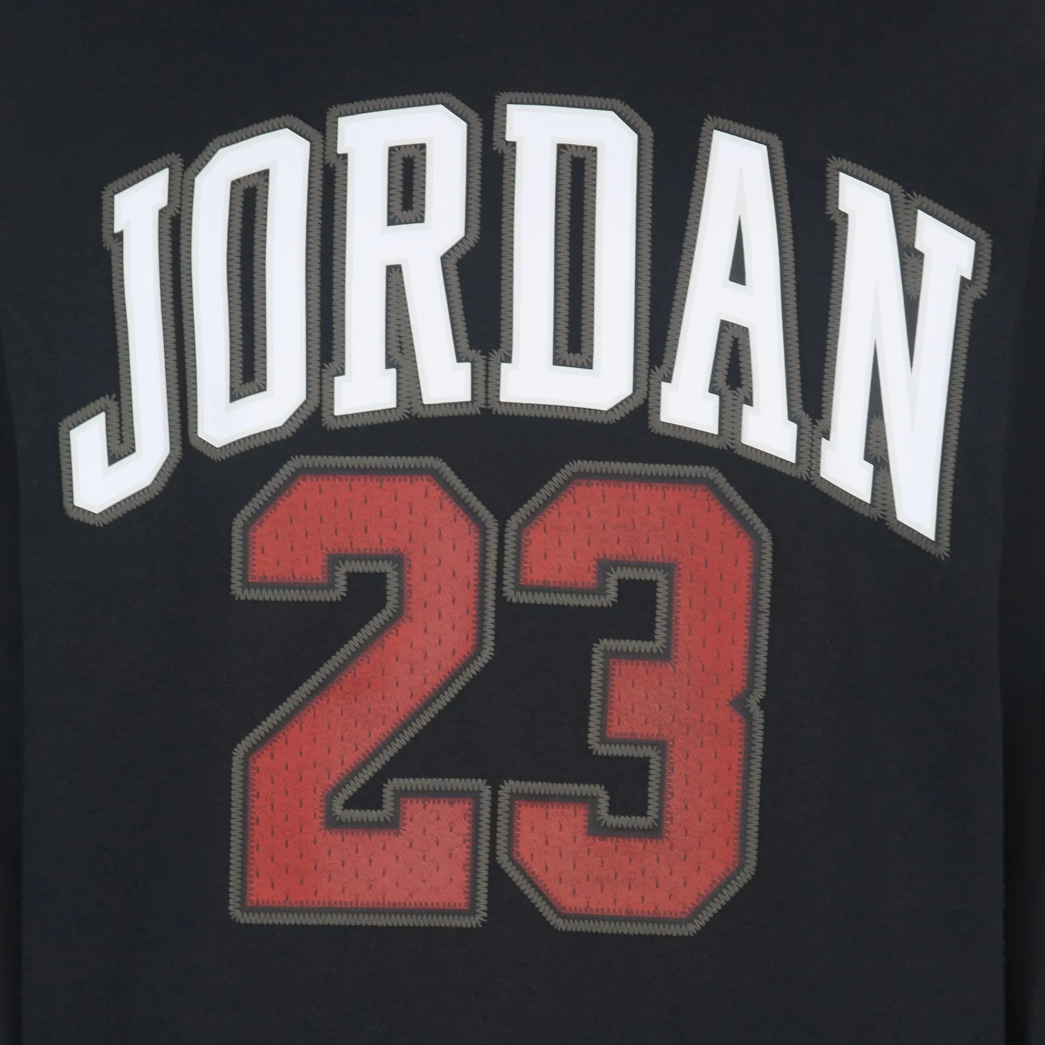 Kids/BOY Jordan Practice Flight Ls T-shirt 8-16y