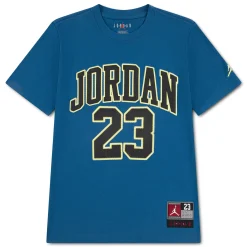 Kids/BOY Jordan Sportswear|Tops>Practice Flight T-shirt 4-7y