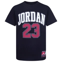 Kids/BOY Jordan Sportswear|Tops>Practice Flight T-Shirt 8-18y