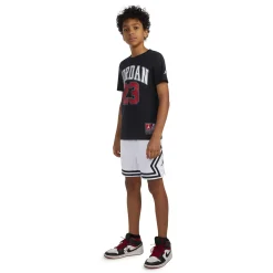 Kids/BOY Jordan Sportswear|Tops><noscript><img width=