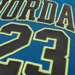 Kids/BOY Jordan Practice Flight T-shirt 8-16y