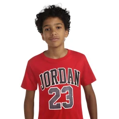 Kids/BOY Jordan Sportswear|Tops><noscript><img width=