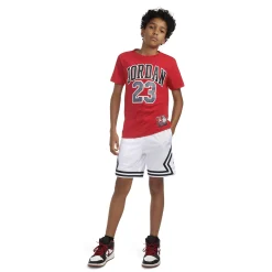 Kids/BOY Jordan Sportswear|Tops><noscript><img width=