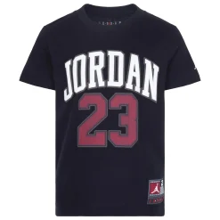 Kids/BOY Jordan Practice Flight T-shirt 4-7y