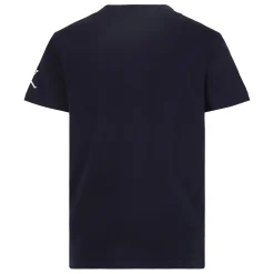 Kids/BOY Jordan Practice Flight T-shirt 4-7y