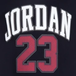 Kids/BOY Jordan Practice Flight T-shirt 4-7y