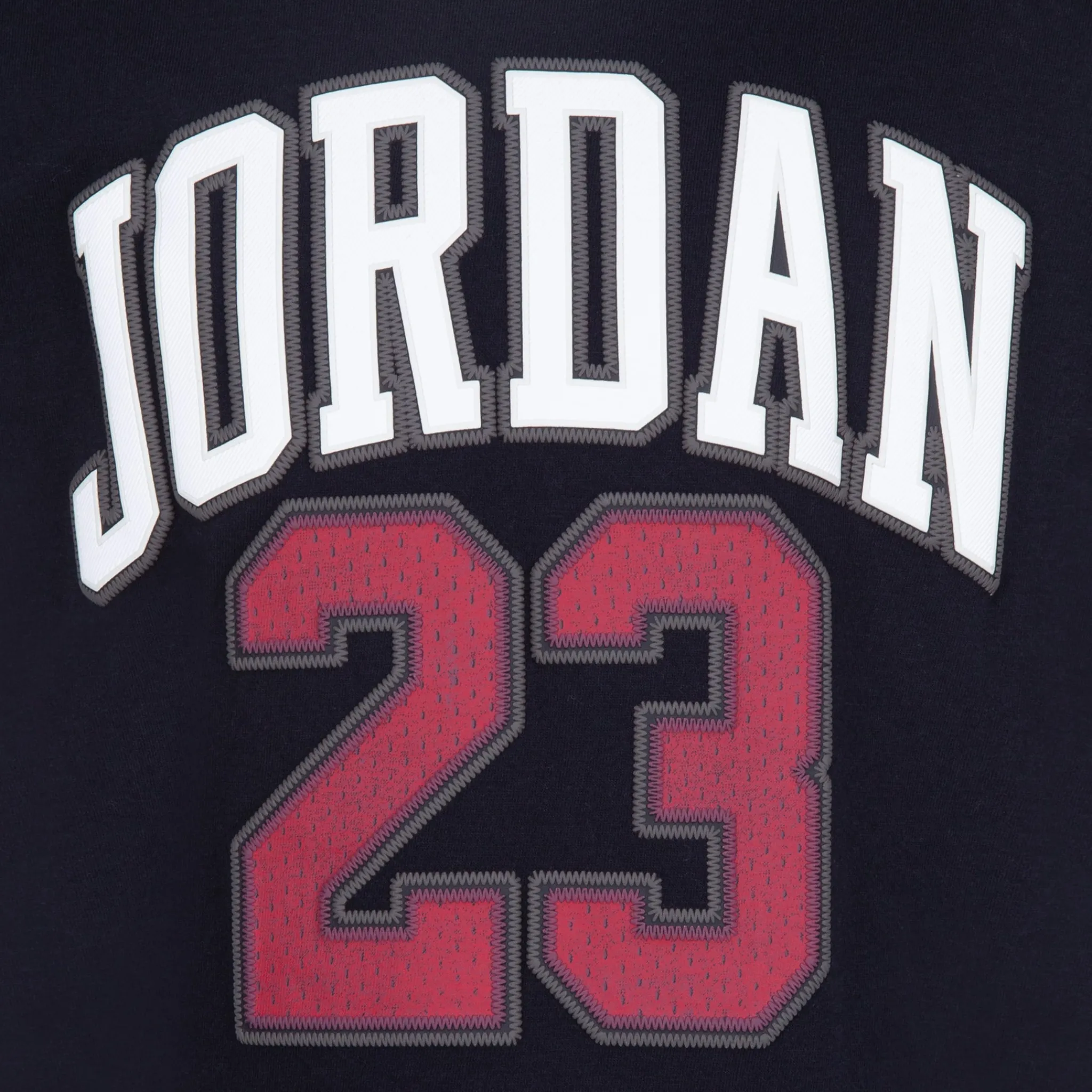 Kids/BOY Jordan Practice Flight T-shirt 4-7y