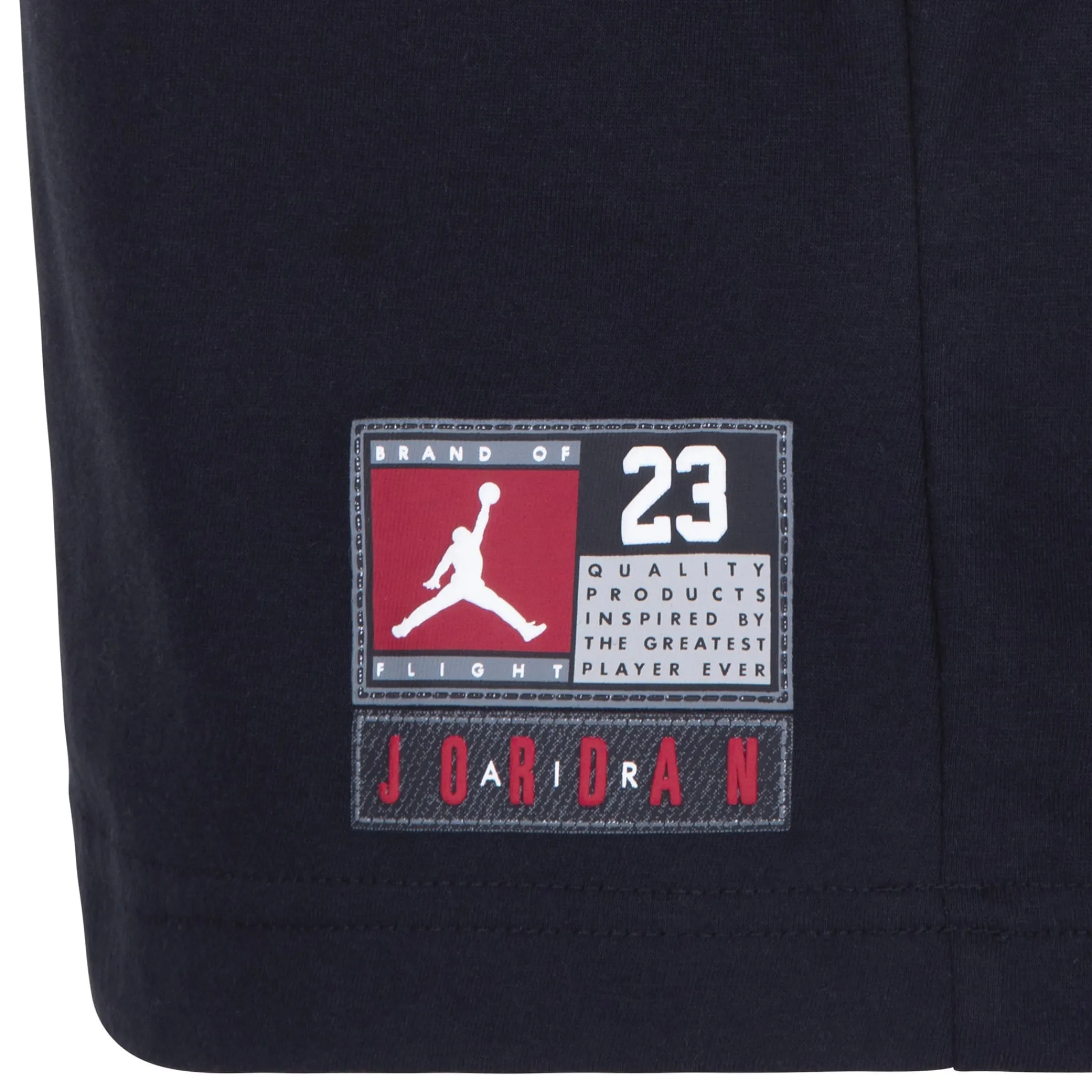 Kids/BOY Jordan Practice Flight T-shirt 4-7y
